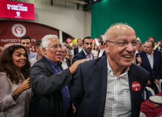 Augusto Santos Silva afirma que PS está disponível para alargar ‘geringonça’