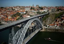 Presidente da Rede Anti-Pobreza Portugal contra “despovoamento extremo” do Porto