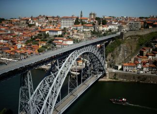 Presidente da Rede Anti-Pobreza Portugal contra “despovoamento extremo” do Porto