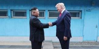 EUA e Coreia do Norte vão retomar diálogo sobre desnuclearização