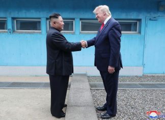 EUA e Coreia do Norte vão retomar diálogo sobre desnuclearização
