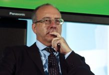Rogério Alves considera que Varandas tem condições para continuar a presidir no Sporting
