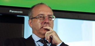 Rogério Alves considera que Varandas tem condições para continuar a presidir no Sporting