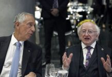 Marcelo: “Não estou bem seguro que os nossos banqueiros e que os nossos sistemas bancários tenham entendido, na totalidade, as lições das recentes crises”