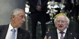 Marcelo: “Não estou bem seguro que os nossos banqueiros e que os nossos sistemas bancários tenham entendido, na totalidade, as lições das recentes crises”