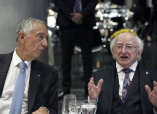 Marcelo: “Não estou bem seguro que os nossos banqueiros e que os nossos sistemas bancários tenham entendido, na totalidade, as lições das recentes crises”