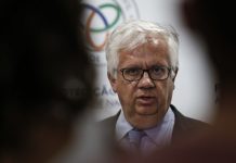 Ministro Eduardo Cabrita diz que combate à imigração ilegal “é prioridade absoluta”