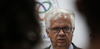 Ministro Eduardo Cabrita diz que combate à imigração ilegal “é prioridade absoluta”