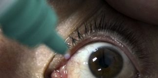 Mil milhões de pessoas vivem com deficiência visual ou cegueira por não terem tido acesso aos tratamentos necessários