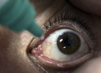 Mil milhões de pessoas vivem com deficiência visual ou cegueira por não terem tido acesso aos tratamentos necessários