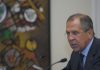 Rússia acusa EUA de política que pode “pegar fogo” ao norte da Síria
