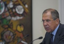 Rússia acusa EUA de política que pode “pegar fogo” ao norte da Síria