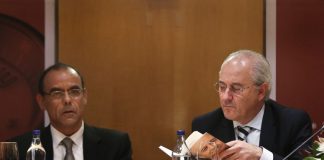 PSD: Morais Sarmento defende “competência e bagagem” de Rio face a Montenegro