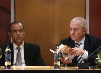 PSD: Morais Sarmento defende “competência e bagagem” de Rio face a Montenegro