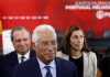 PS não vai assinar acordos escritos para governar