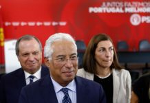 PS não vai assinar acordos escritos para governar