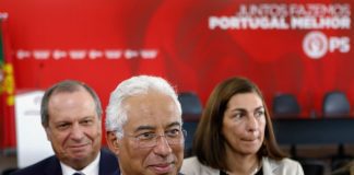 PS não vai assinar acordos escritos para governar
