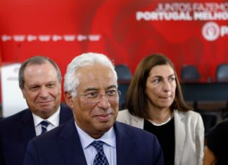 PS não vai assinar acordos escritos para governar