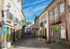 Vila Nova de Cerveira adere à Associação de municípios com centro histórico