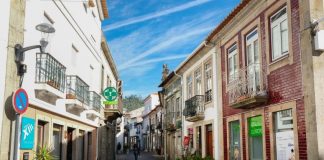 Vila Nova de Cerveira adere à Associação de municípios com centro histórico