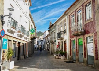 Vila Nova de Cerveira adere à Associação de municípios com centro histórico