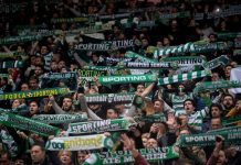 Taça de Portugal: Sporting volta a Alverca, onde iniciou conquista em 2018/19