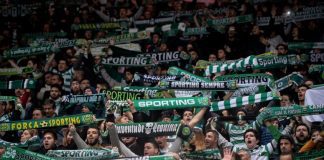Taça de Portugal: Sporting volta a Alverca, onde iniciou conquista em 2018/19