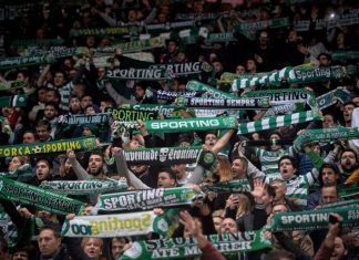 Taça de Portugal: Sporting volta a Alverca, onde iniciou conquista em 2018/19