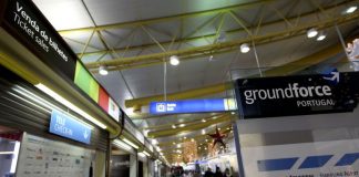 Funcionários da Groundforce julgados por furto de objetos de malas no Aeroporto de Lisboa