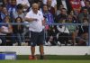 Vítor Oliveira realça “carreira preenchida” pelos 400 jogos como treinador na I Liga