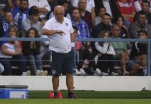 Vítor Oliveira realça “carreira preenchida” pelos 400 jogos como treinador na I Liga