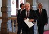 Governo: Um quarto do total de deputados do PS vai sair para o novo executivo