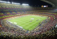 “El Clásico” entre FC Barcelona-Real Madrid foi oficialmente adiado, mas Liga está contra