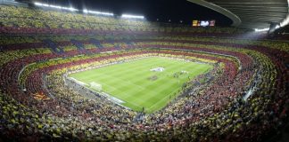 “El Clásico” entre FC Barcelona-Real Madrid foi oficialmente adiado, mas Liga está contra