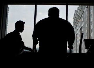 Jovens têm um maior conhecimento sobre a obesidade do que os adultos, diz estudo