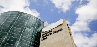 PJ deteve mulher com “elevada quantidade de cocaína” no aeroporto de Lisboa