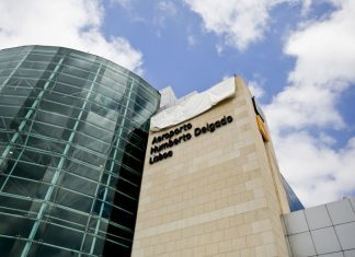 PJ deteve mulher com “elevada quantidade de cocaína” no aeroporto de Lisboa