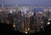 Hong Kong quer eliminar todos os veículos de combustíveis fósseis em 20 anos