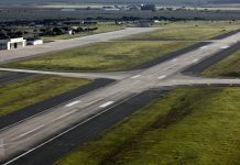 Governo vai aceitar decisão “favorável condicionada” sobre aeroporto do Montijo . As opiniões dividem-se