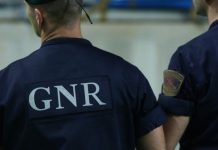 GNR empenha 5.000 militares no domingo