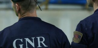 GNR empenha 5.000 militares no domingo