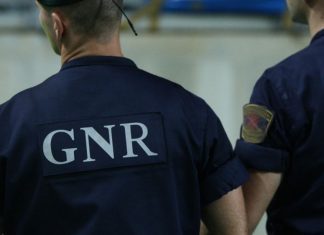 GNR empenha 5.000 militares no domingo