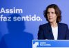 Legislativas 2019: Assunção Cristas lidera delegação do CDS a Belém