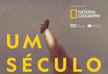 National Geographic celebra 130 anos com exposição que “estreia” museu da U.Porto