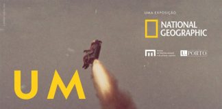 National Geographic celebra 130 anos com exposição que “estreia” museu da U.Porto