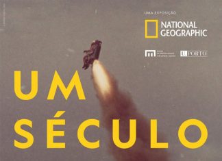 National Geographic celebra 130 anos com exposição que “estreia” museu da U.Porto
