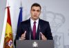 Catalunha: Sánchez visita Barcelona e critica Quim Torra