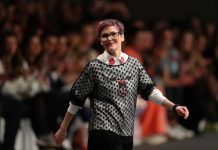 Portugal Fashion regressa ao Porto para 30 desfiles da Alfândega a Serralves