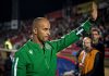 Sporting diz que a Associação Nacional de Treinadores “não é uma ordem profissional”