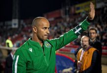 Sporting diz que a Associação Nacional de Treinadores “não é uma ordem profissional”